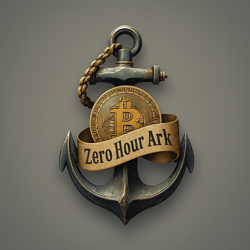 Zero Hour Ark